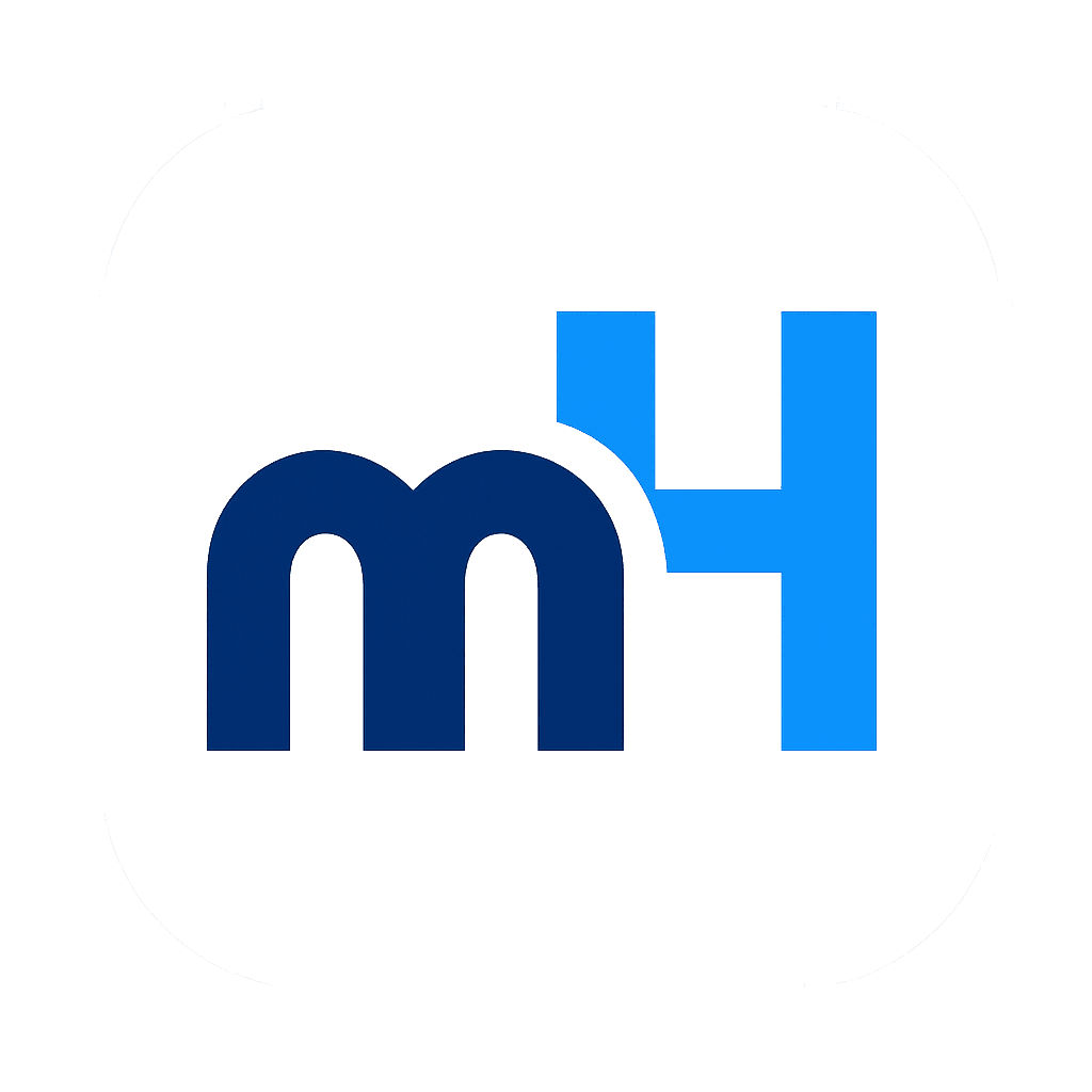 mHealth Logo